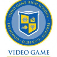 Сериал "Высшая школа видеоигр" (2012-...)