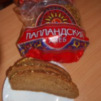 Хлеб Каравай "Лапландский"