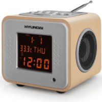 Портативный радиоприемник Hyundai H-1625