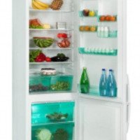 Холодильник с морозильной камерой HAUSWIRT HRD 581