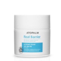 Крем ATOPALM Real Barrier Intense Moisture Cream для сухой и чувствительной кожи