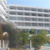 Отель Grecian Bay Hotel 5* (Кипр, Айя-Напа)