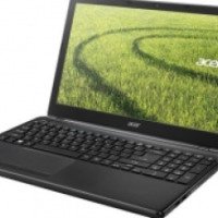 Ноутбук Acer Aspire E1-510