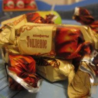 Шоколадные конфеты Фурнитур