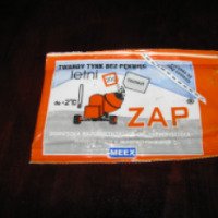 Добавка-пластификатор к цементу ZAP