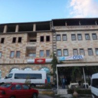 Отель Atilgan Kapadokya 2* 
