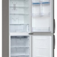 Холодильник LG Ga-E409ULQA
