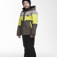 Сноубордическая куртка для подростка Orage Dub Jacket