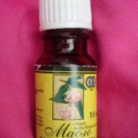 Натуральное эфирное масло Розового дерева "Лазурит"