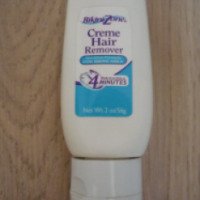 Крем для эпиляции BikiniZone "Creme Hair Remover"