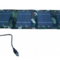 Зарядное устройство на основе солнечной батареи Solaris 4-6-F