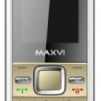 Сотовый телефон Maxvi M2
