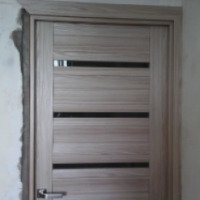 Межкомнатные двери Profil Doors 7x Капучино Мелинга
