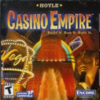 Hoyle Casino Empire - игра для PC