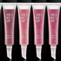 Блеск для губ Make Up Factory Shimmer Lip Tube
