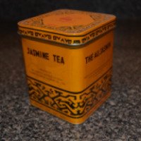 Жасминовый чай Sunflower 1032