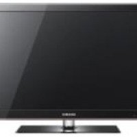 LCD телевизор Samsung LE-40C550