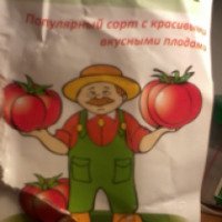 Семена томатов Поиск "Белый налив 241"