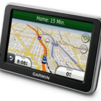 GPS-навигатор Garmin nuvi 2495LT