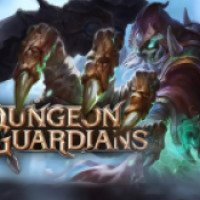Dungeon Guardians - для Android