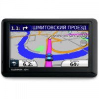 GPS-навигатор Garmin Nuvi 1410T