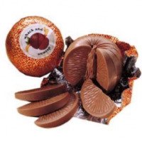 Шоколад Terry's Chocolate Orange