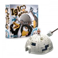 Игра Ooba "Иглу Мания"