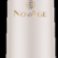 Очищающее молочко Oriflame "NovAge"