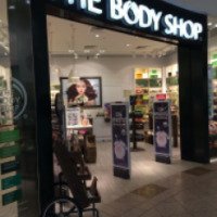 Магазин "The body Shop" 