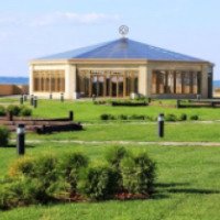 Музей Болгарской цивилизации (Россия, Болгар)