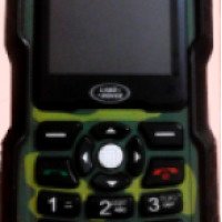 Мобильный телефон Sonim Land Rover mini A9