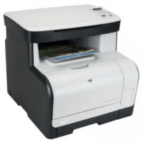 Принтер HP Color LaserJet CM1312