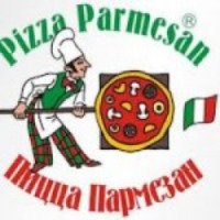 Итальянский ресторан "Pizza Parmesan" 