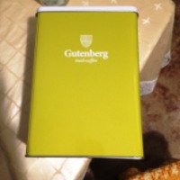 Банка для чая Gutenberg GUT
