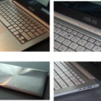 Ноутбук ASUS Ultrabook UX21