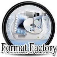 Format Factory - программа для Windows
