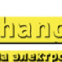 A-change.org - обмен электронных валют