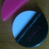 Полирующая пилка для ногтей Divage