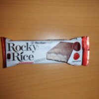 Рисовый хрустящий батончик Rocky Rice