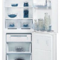 Холодильник Indesit B 16 NF