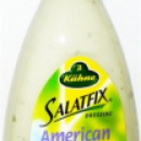 Соус салатный Kuhne Salatfix American Caesar