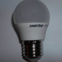 Лампа светодиодная SmartBuy G45 7W-E27