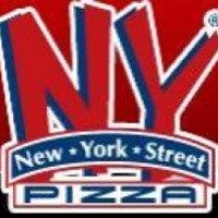 Пиццерия "New York Street Pizza" (Украина, Артемовск)