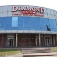 Ночной клуб Diamond (Украина, Чернигов)