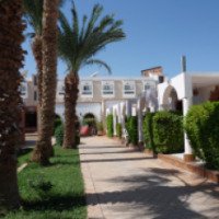 Отель Al mashrabiya Beach Resort 4* (Египет, Хургада)