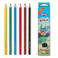 Цветные карандаши KOH-I-NOOR
