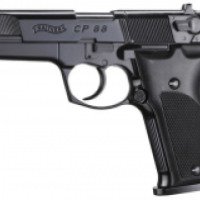 Пневматический пистолет Umarex Walther CP88