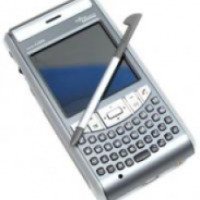 Сотовый телефон Fujitsu-Siemens Pocket LOOX T810