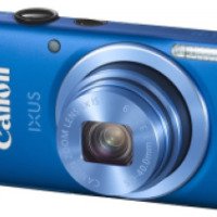 Цифровой фотоаппарат Canon Digital IXUS 132