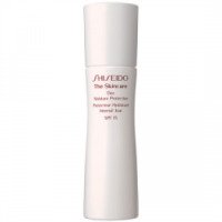 Крем для лица Shiseido The Skincare Day SPF 15
